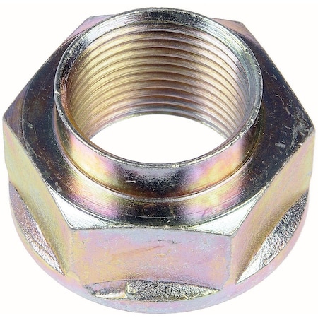 Dorman 04972 SPINDLE LOCK NUT KIT 4972